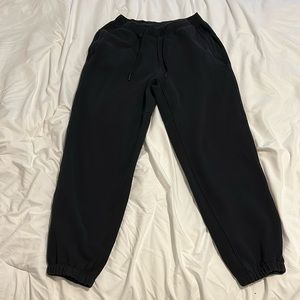 Lululemon Steady State Pant black small